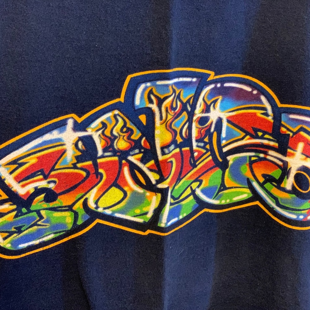 ORIGINAL JNCO T-shirt
